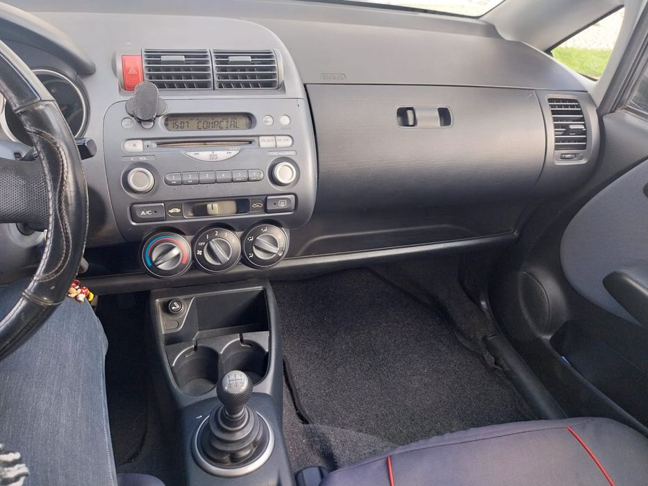 Honda Jazz 1.2, 78cv