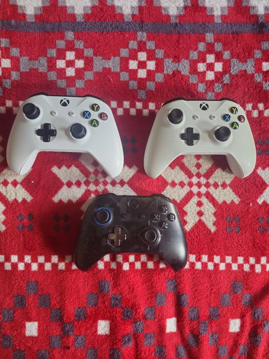 Pady orginalne XBOX ONE