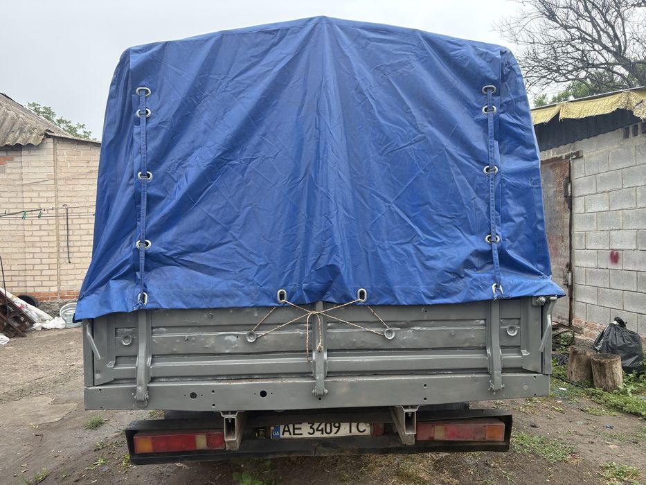 Газель в гарному стані