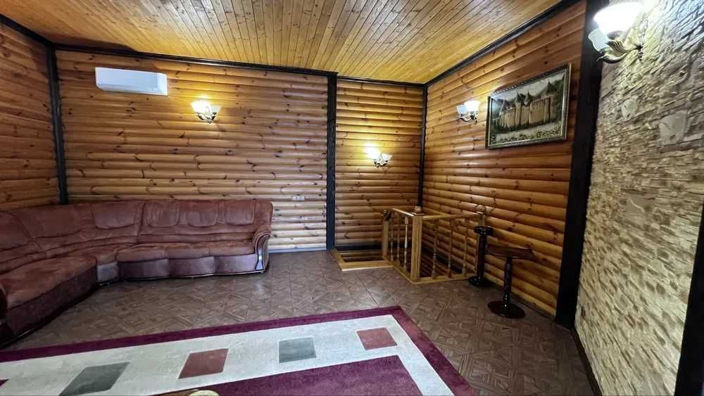 Аренда дома 3к 130м2 10соток Камышовая/пр. Воронцова/р.Старого моста