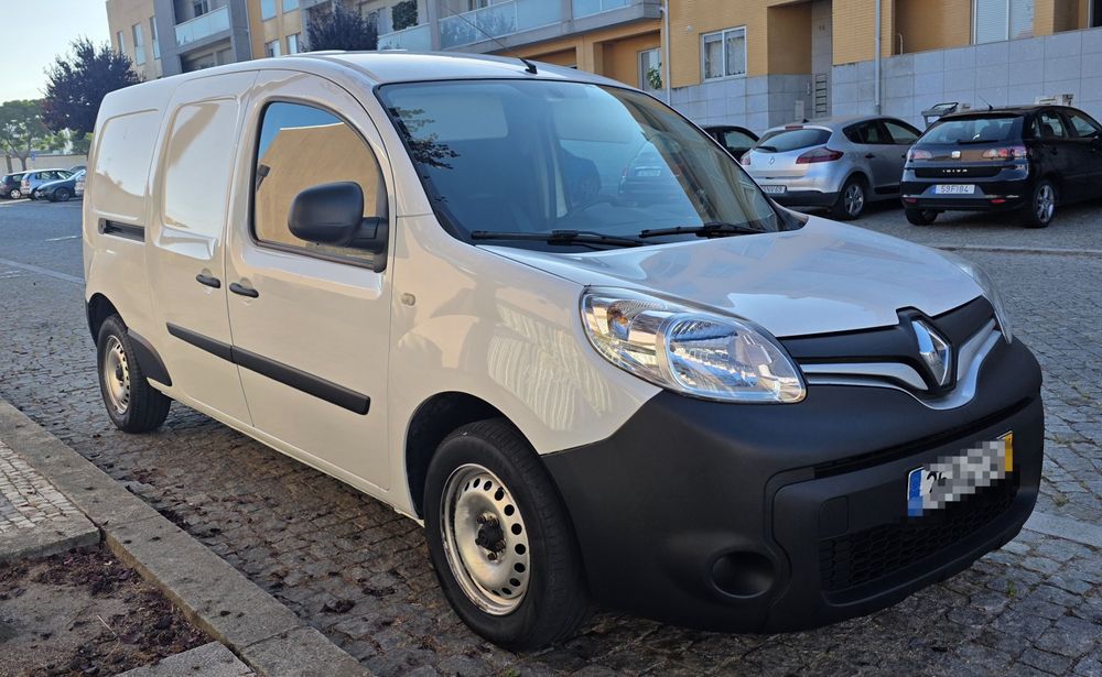 Renault kangoo Maxi