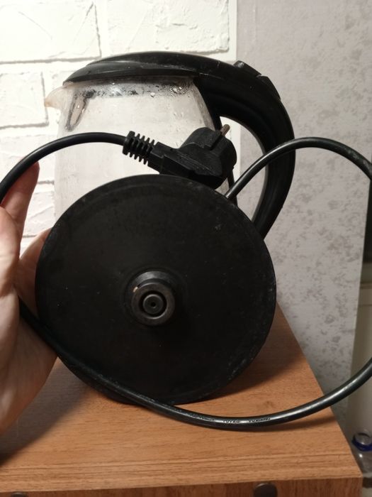 База (підставка з кабелем) для електрочайника MAGIO MG- 501