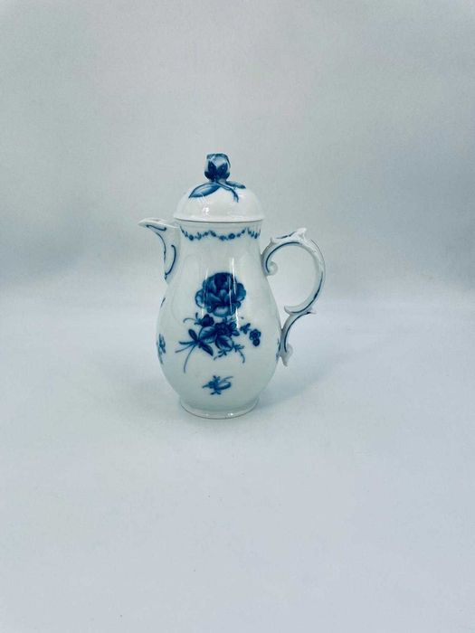 Dzbanek na herbatę porcelanowy Furstenberg Lottine