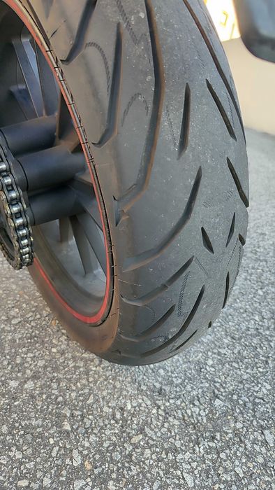 Benelli 302s 2019