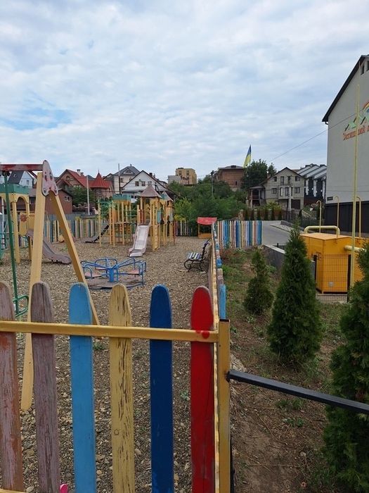 Шикарна Дизайн Новобудова підходить під держ програми