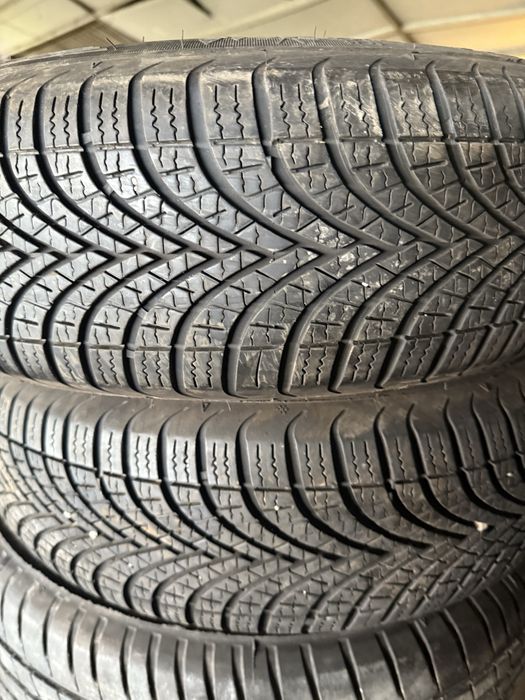 Opony Całoroczne Debica 165/70r14 2024r