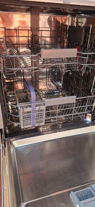 Zmywarka whirlpool