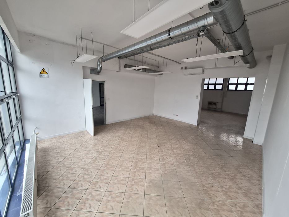 Wynajmę lokal 124m2