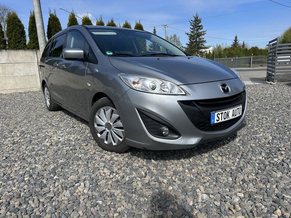 2.0 benzyna import Niemcy bez rdzy sprawna klima