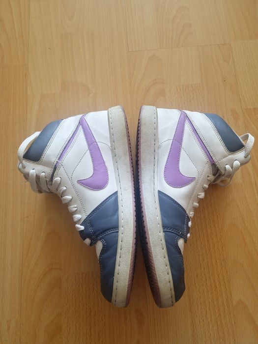 Buty damskie Nike