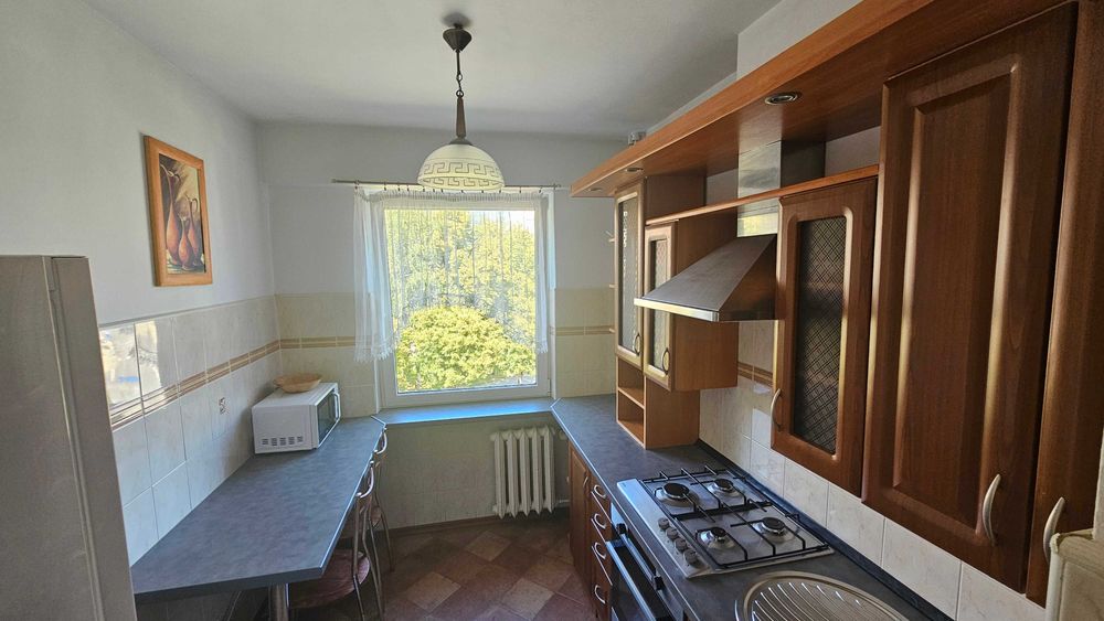 Mieszkanie dla studentów za 1900 zł, ul. Pleśniarowicza, Rzeszów