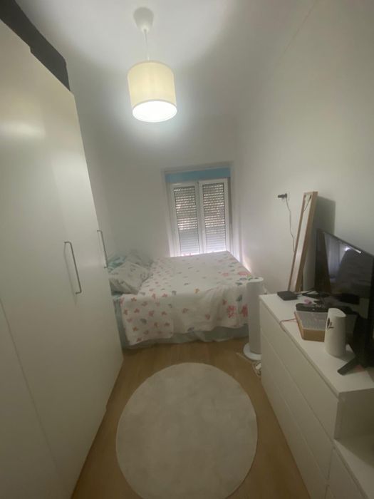 Quartos casal Moscavide