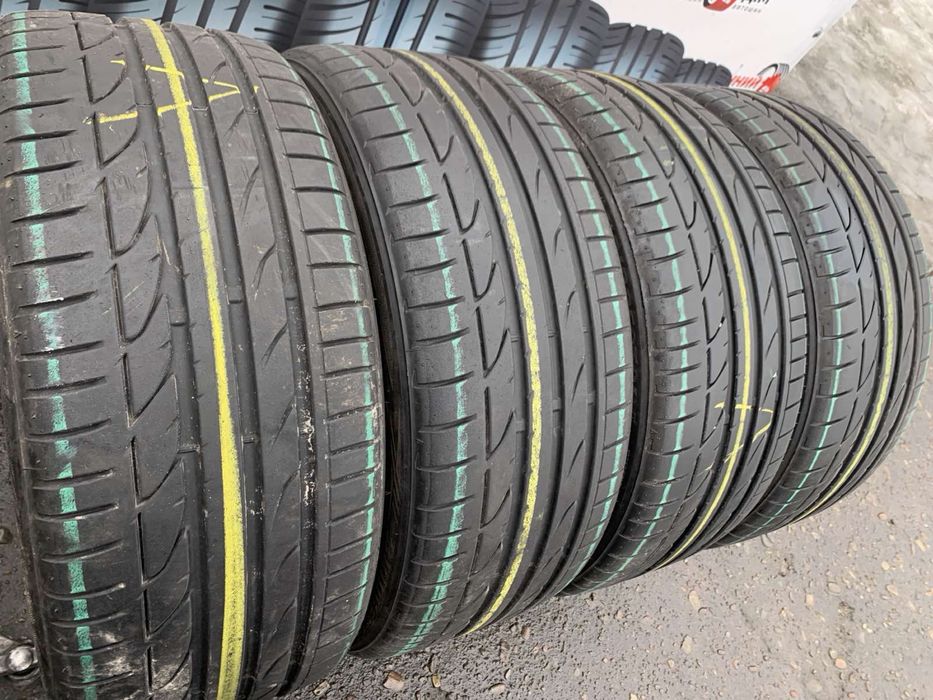 Шини 235/40 R19 Bridgestone літо 2023 рік  6,5/7 мм