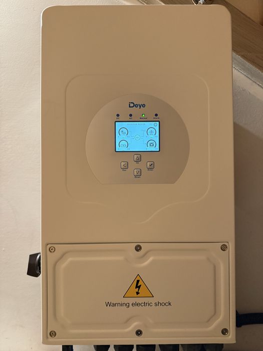 Аренда дома Крюковщина+аккумулятор 10кВт+инвертор газ,гараж