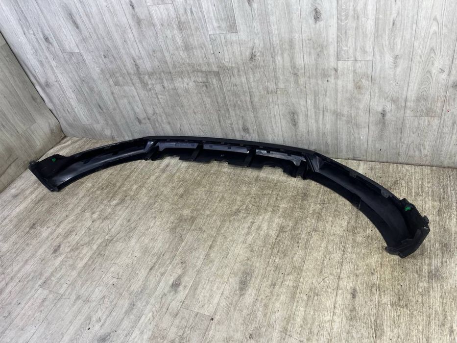 Бампер передний Volvo V60 S60 CC ( 2018 - 2023 г. ) Спойлер накладка