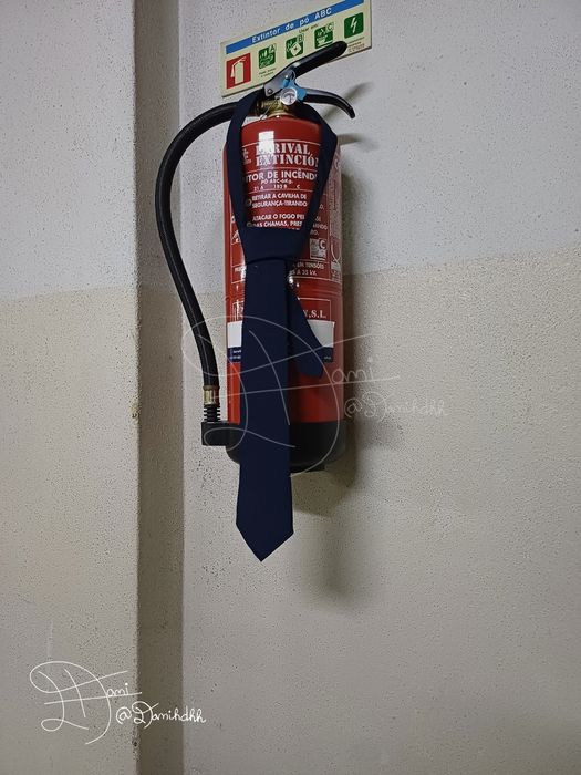 Tie | Dark Blue | 2010s
