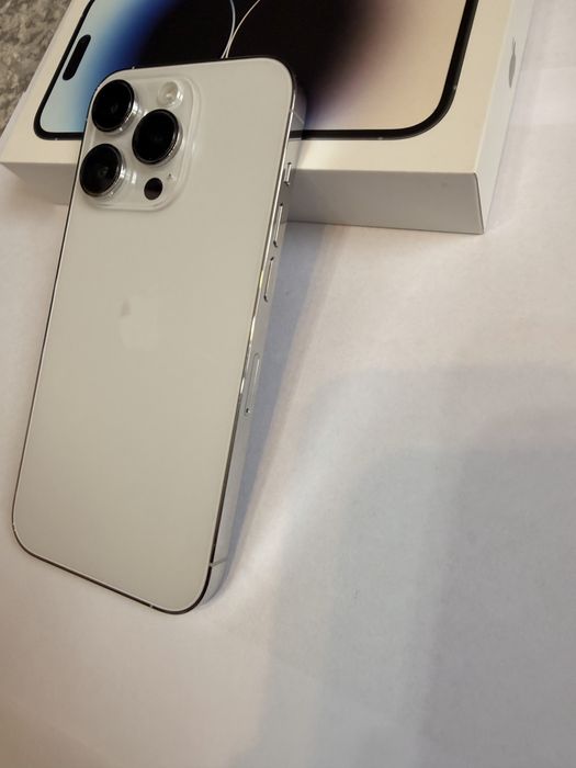 sprzedam iphone 14 pro