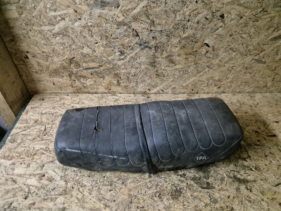 Siedzenie kanapa   mz etz  125 / 150 / 251