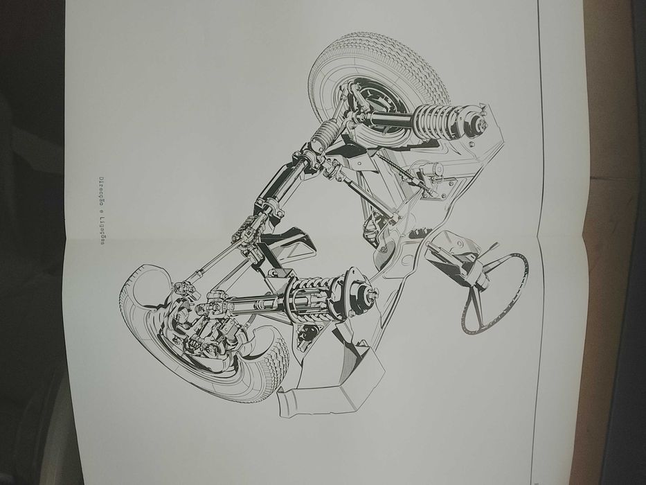 Manual de oficina  Ford Escort