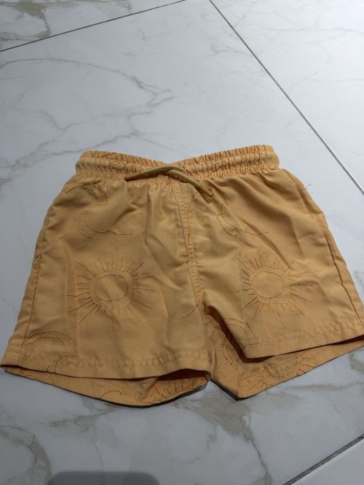 Дитячі шорти Zara, дитячі плавки Zara, дитячий купальний костюм