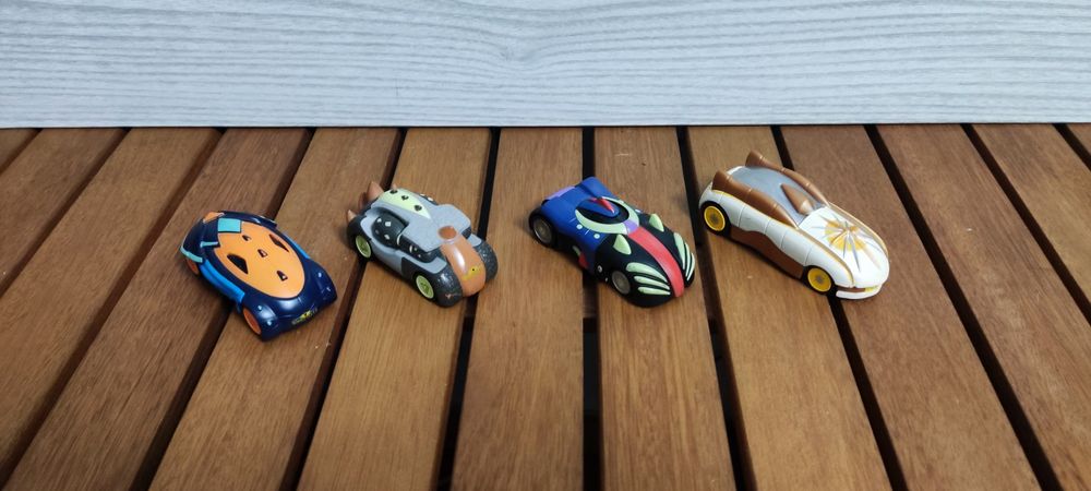 Gormiti figuras e playset
