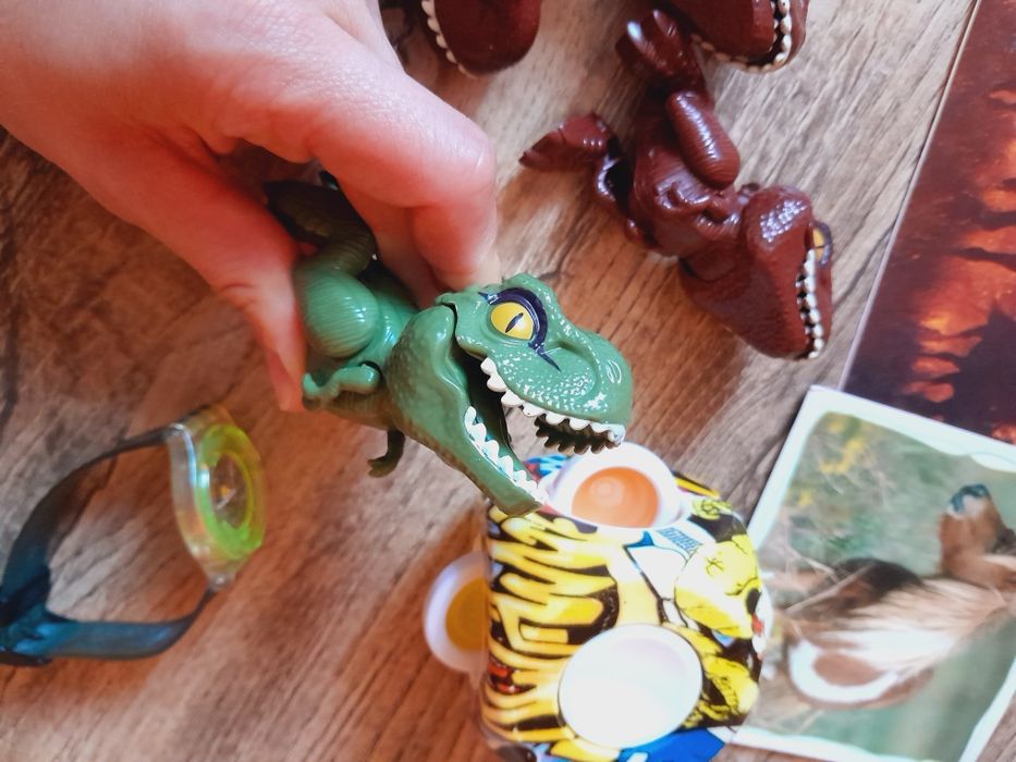 Лот іграшок для хлопчика