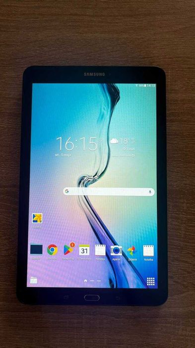 Tablet Samsung stan BDB