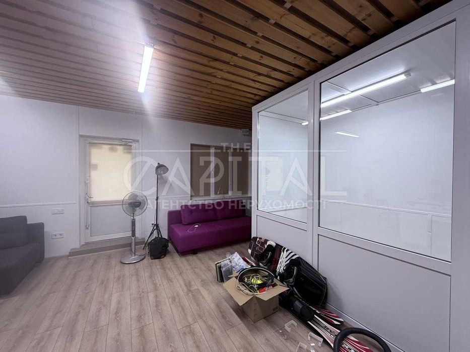 Комерційна нерухомість за адресою вул. Чорнобильська (площа 65 м²) - Atlanta.ua - фото 6