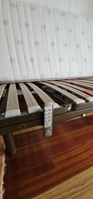 Cama articulada Mindol