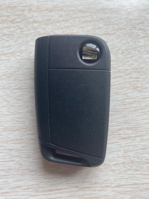 Пропоную оригінальний Ключ Seat, Сеат