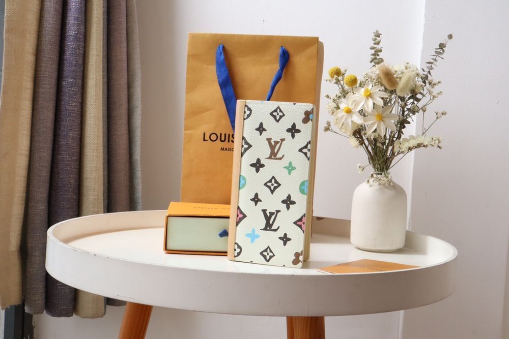 Гаманець LOUIS VUITTON M83335