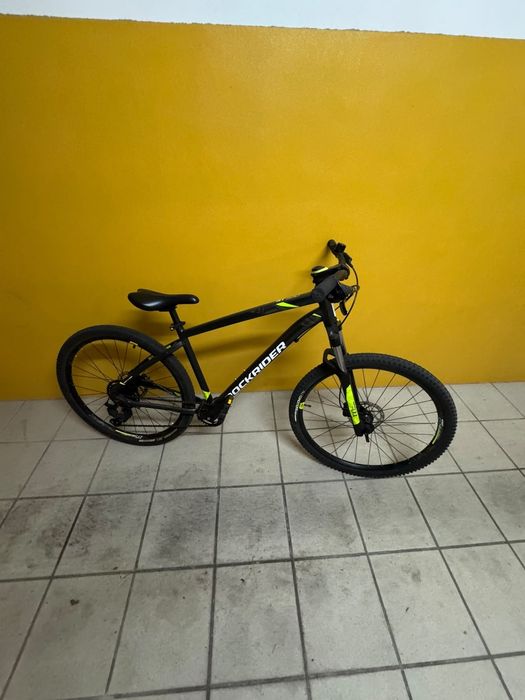 Bicicleta de BTT (Montanha) Rockrider ST 530