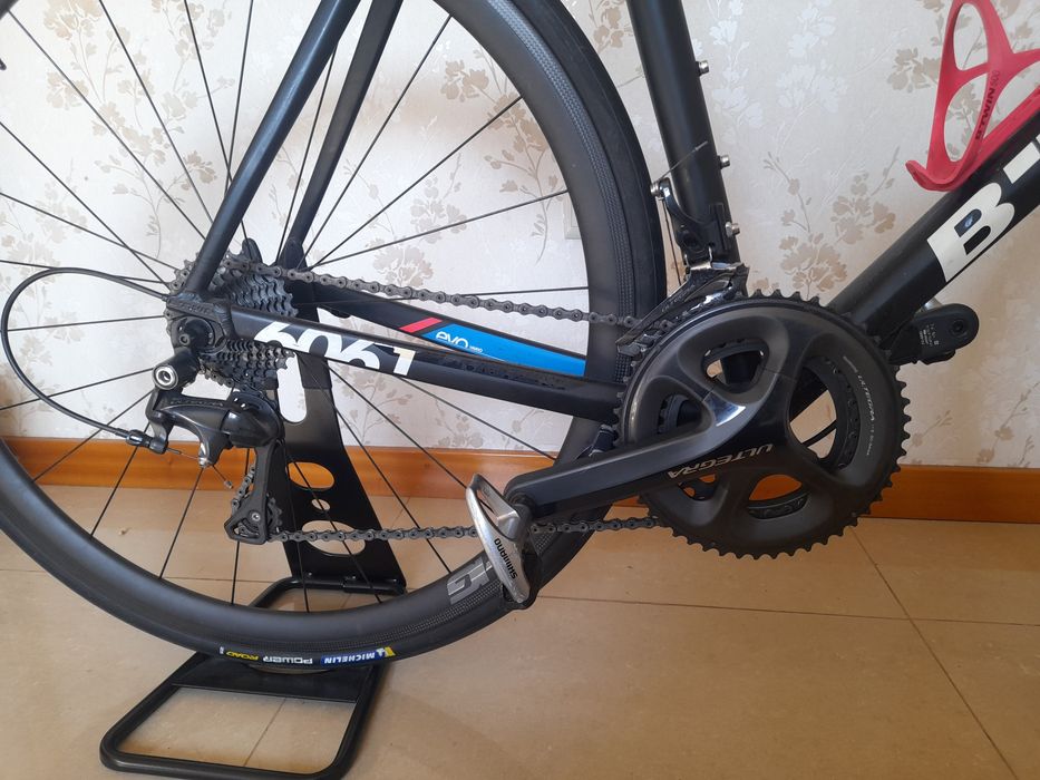 Bicicleta Estrada Btwin 920 Ultra