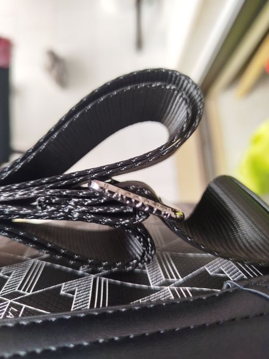 Bolsa Lacoste  homem