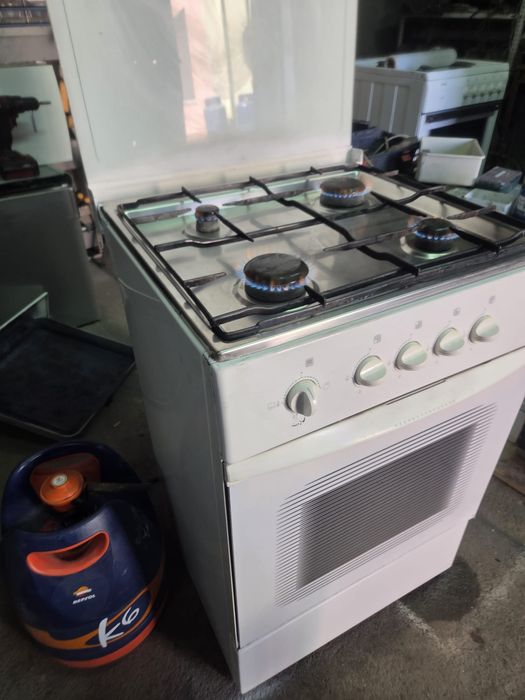 Fogão Balay gas de botija