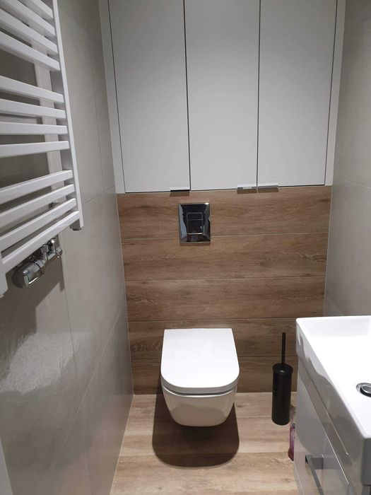 Remonty , wykończenia , Bytom , Zabrze , Tarn. Góry , Gliwice ,okolice