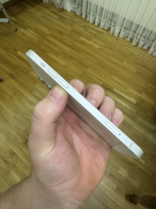 Iphone 12 128white neverlock