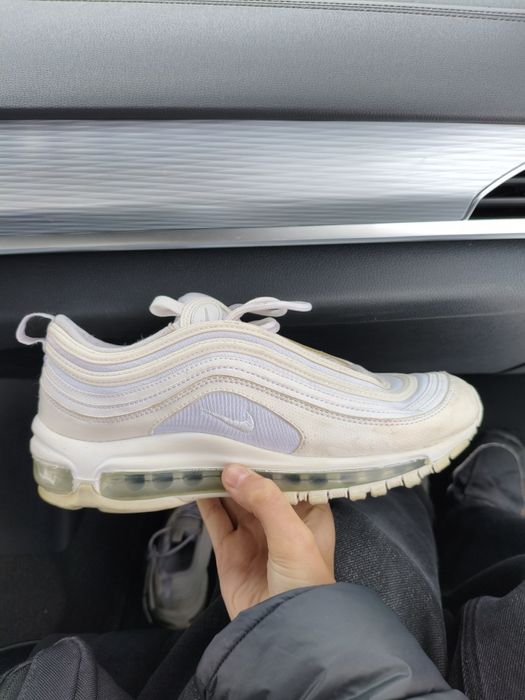 Кросівки nike air max 97