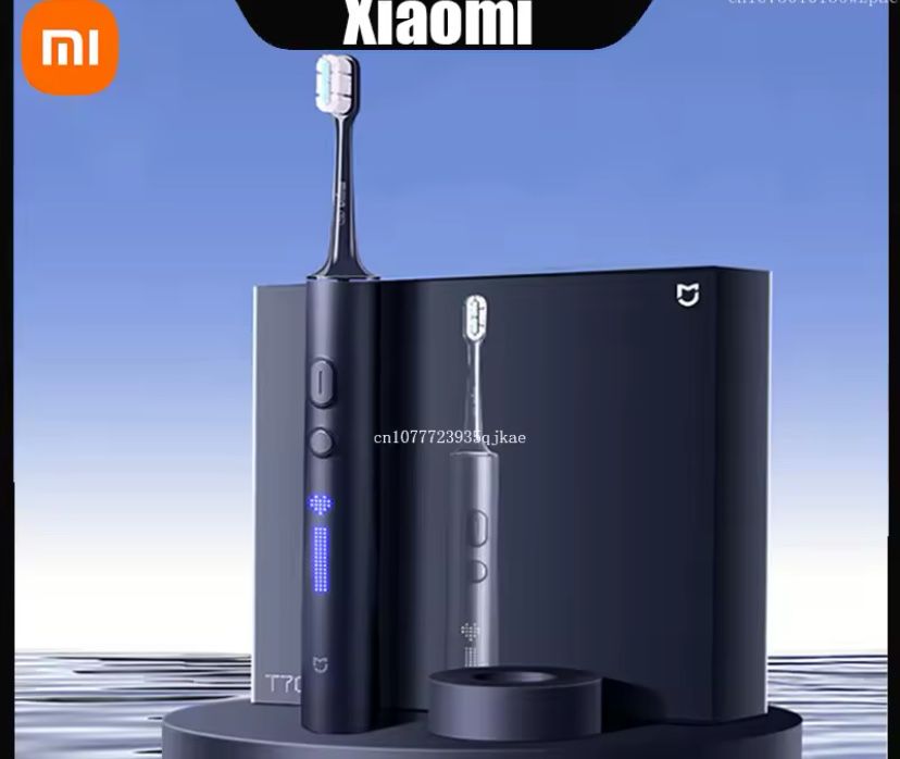 Електрична зубна щітка Xiaomi MiJia T700