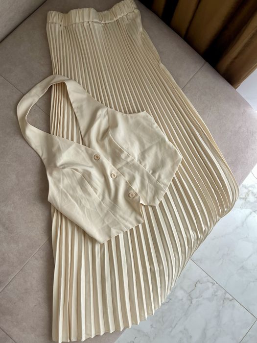 Трикотажний костюм