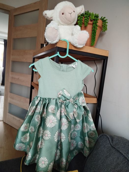 Sukienka H&M rozm 92