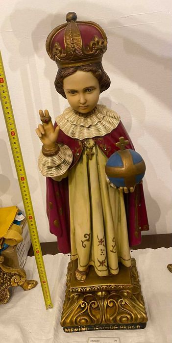 Menino Jesus de Praga
