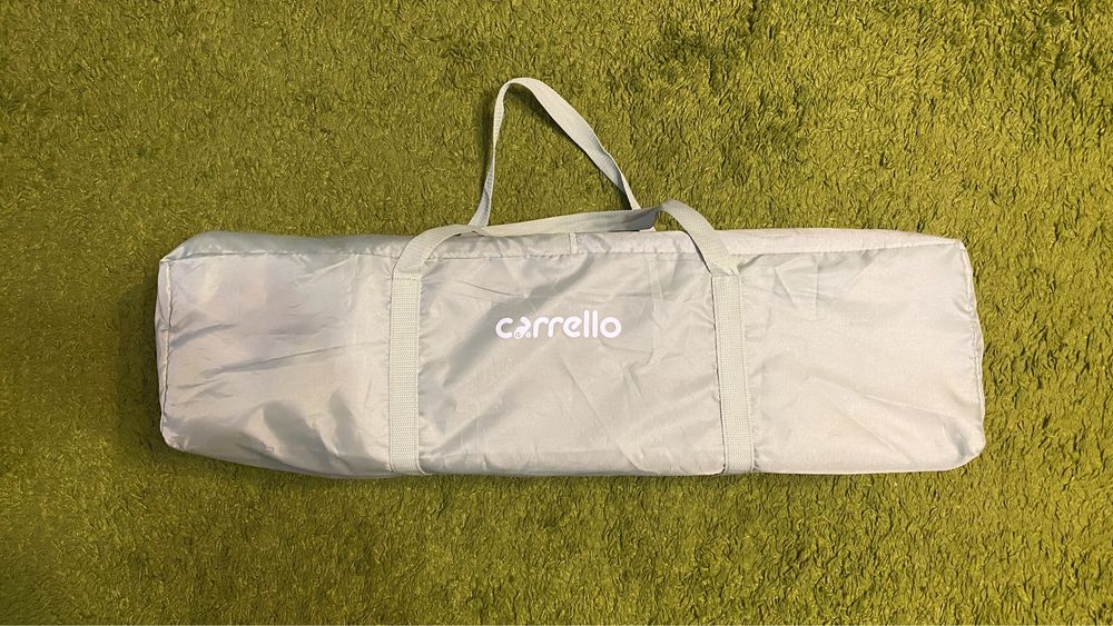 Дитячий манеж (детский манеж) Carrello Piccolo