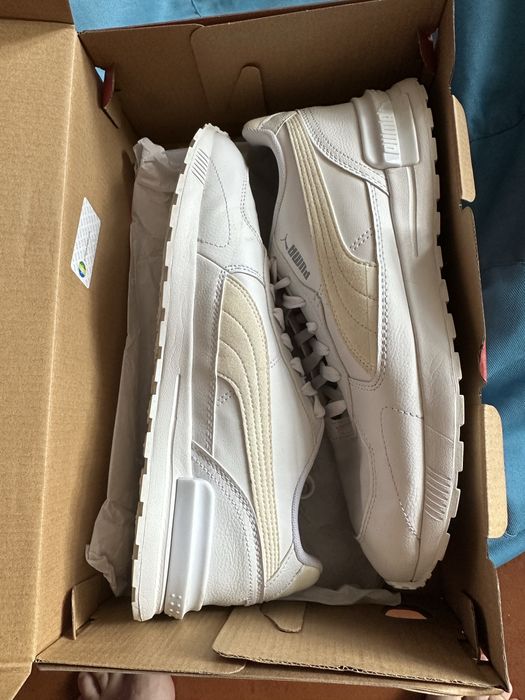 Кроссовки Puma Graviton SL 2 395378-02 новые 43 оригинал