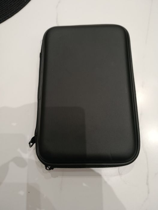 Etui z głośnikami Majestic Music Case 2.0 do tabletu 7"