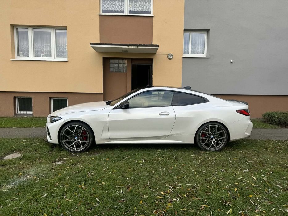 BMW Seria 4