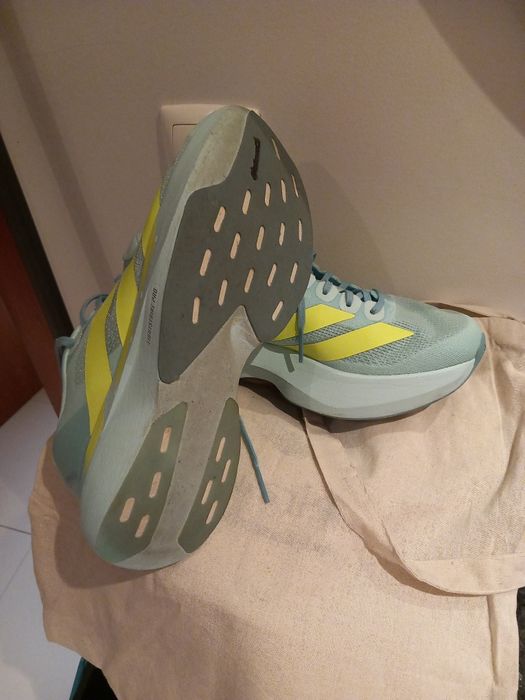 Adidas Adizero Evo SL n°40