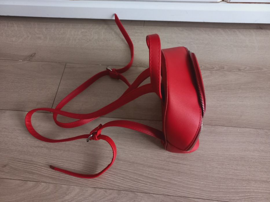 Plecak damski Bershka