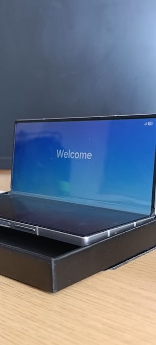 Z Samsung Z Fold 6 - Garantia