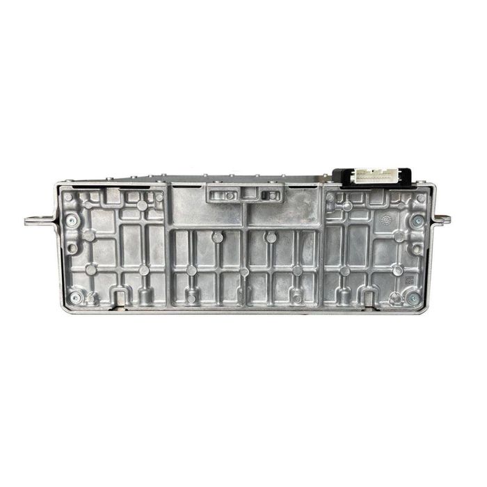 Батарея LG Chem 10.8kwh 48v 245ah 12s3p Li-ion
